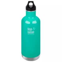 Термобутылка Klean Kanteen Classic Loop, 0.95 л