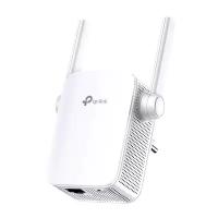 Wi-Fi усилитель сигнала (репитер) TP-LINK RE305, белый