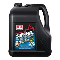 Синтетическое моторное масло Petro-Canada Supreme Synthetic Blend 2-Stroke Small Engine