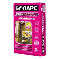 Строительная смесь Боларс ARMIBOND