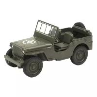 Внедорожник Welly Jeep Willys (99191)