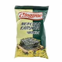 Чипсы Binggrae Морская капуста 50 г