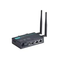 Wi-Fi роутер MOXA AWK-1137C-EU