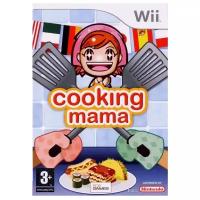 Игра Cooking Mama: Cook Off