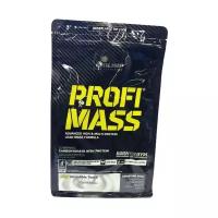 Гейнер Olimp Sport Nutrition Profi Mass, 1000 г, ваниль