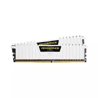 Оперативная память Corsair Vengeance LPX 16 ГБ (8 ГБ x 2 шт.) DDR4 3200 МГц DIMM CL16 CMK16GX4M2B3200C16W