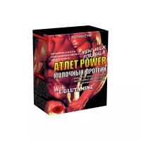 Протеин AtletPower Milk Protein