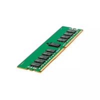 Оперативная память Hewlett Packard Enterprise 16 ГБ DDR4 2666 МГц DIMM CL19