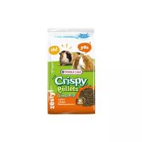 Корм для морских свинок Versele-Laga Crispy Pellets Guinea Pigs