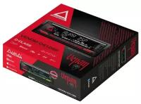 Автомобильный процессорный BT/USB/FM ресивер AURA VENOM-D41DSP