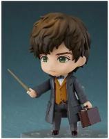 Фигурка Good Smile Nendoroid: Fantastic Beasts - Newt Scamander