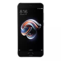 Смартфон Xiaomi Mi Note 3 4/64Gb