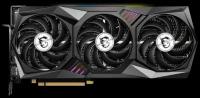 Видеокарта MSI GeForce RTX 3060 Ti GAMING X TRIO 8GD6X, Retail