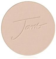 Новая пудра Jane Iredale SPF20 - Satin- сменный блок прессованной основы PurePressed Base