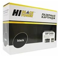 Картридж Hi-Black (HB-SP300) для Ricoh Aficio SP 300DN, 1,5K