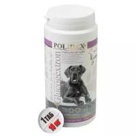 Витамины Polidex Glucogextron Plus