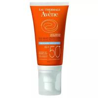 AVENE Cleanance Solaire-Sunscreen Солнцезащитная эмульсия для проблемной кожи SPF 50+