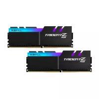 Оперативная память G.Skill Trident Z RGB F4-3200C16D-32GTZR 2x16GB