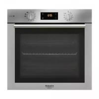 Электрический духовой шкаф Hotpoint-Ariston FA4S 841 P IX HA