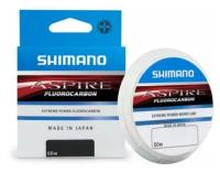 Флюорокарбон Shimano Aspire Fluoro 50m (0.285mm 5.8kg)