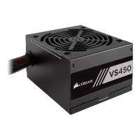 Блок питания Corsair VS450 80 Plus 450W