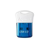 APACER 32 GB AH157 3.0 синий/белый