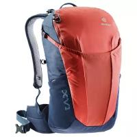 Рюкзак deuter XV 1 17 red/blue (lava/navy)