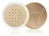 Jane Iredale Amazing Base SPF 20 Satin основа рассыпчатая прозрачный сатин