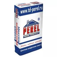 Строительная смесь Perel NL 01