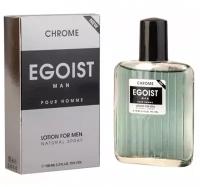 - /НДМ/7339 Л-н"Egoist man Chrome"муж.100мл/Абар/