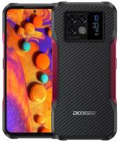 Смартфон DOOGEE V20 8/256 ГБ, красный