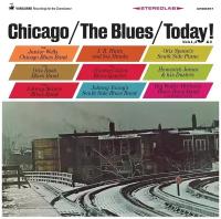 Chicago the Blues Today! (Vinyl)