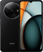 Смартфон Redmi A3 4/128 Черный