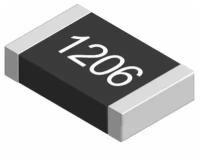 Резистор SMD 1206, 26.1 кОм 1% (RC1206FR-0726K1) Yageo