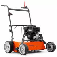 Husqvarna new S 500 Pro (B&S 950 Series, 50 см) скарификатор