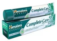 Зубная паста Himalaya Herbals Complete Care