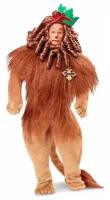 Кукла Barbie The Wizard of Oz Cowardly Lion (Кукла Барби Волшебник из Страны Оз Трусливый Лев)