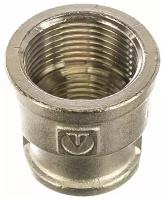 Valtec Фитинг резьбовой муфта переходная ВВ 3/4" х 1/2"