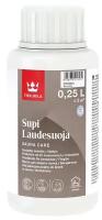 Tikkurila Supi Laudesuoja / Тиккурила Супи Лаудесуоя масло для полков 0.25 л