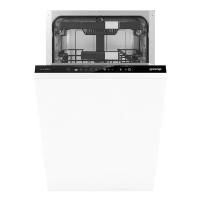 Встраиваемая посудомоечная машина Gorenje GV57211