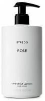 Byredo Parfums Rose лосьон для рук 450мл