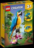 LEGO® Creator 31136 Экзотический попугай