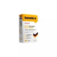 Базовая смесь Bundex СТАРТ