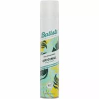 Batiste Сухой шампунь с ароматом Original, 350 мл