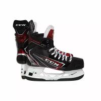 Коньки хоккейные CCM Jetspeed FT2 JR (4.5D)