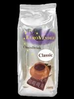 Aristocrat Горячий шоколад EuroVender Classic, пакет, 1кг