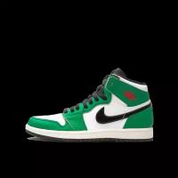 Air Jordan 1 Retro High OG Lucky Green (PS) (Kids) (27.5 EU)