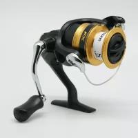 Катушка SHIMANO FX 2500