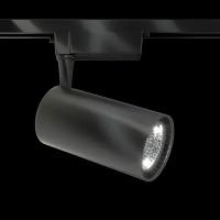 Трековый светильник Technical Track lamps TR003-1-40W4K-B