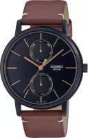 Наручные часы CASIO Collection MTP-B310BL-5A